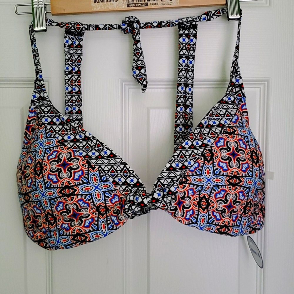 Bikini top
